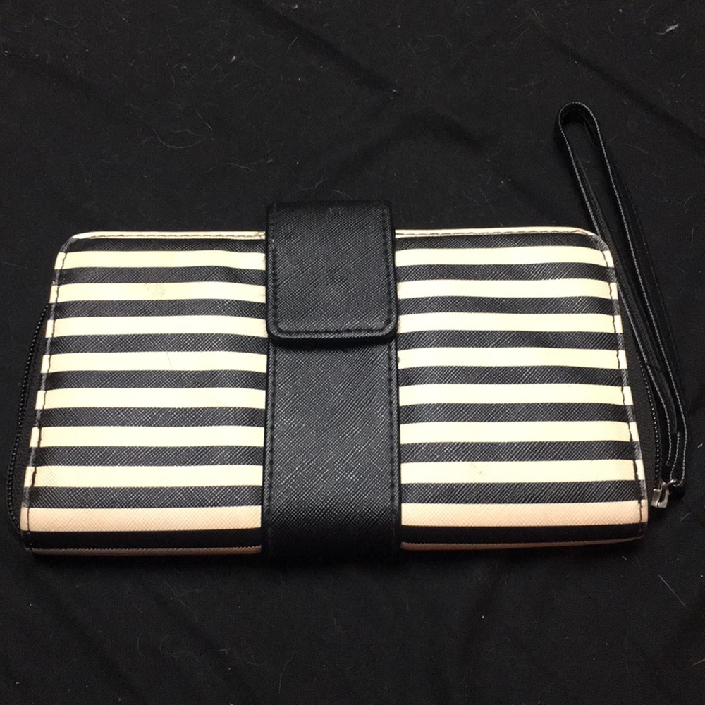 Cute wallet